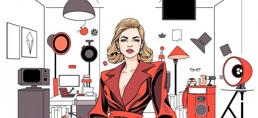 Melodramas sobre modelos: 10 filmes imperdíveis