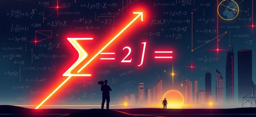 Documentários sobre Álgebra para Aprender e Inspirar