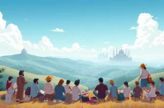10 Filmes de Drama sobre o Paraíso