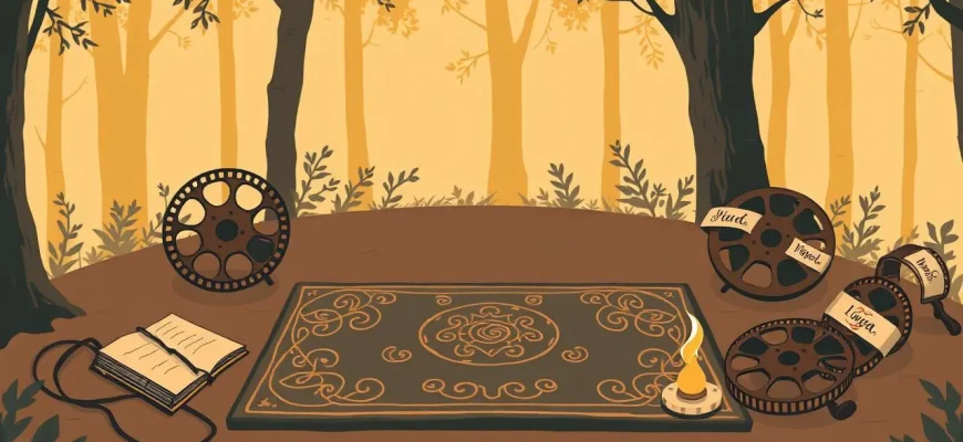 Filmes sobre Yoga: Uma Jornada para a Paz Interior