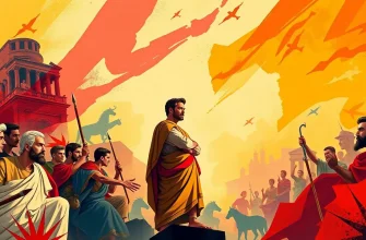 Filmes Históricos sobre Júlio César