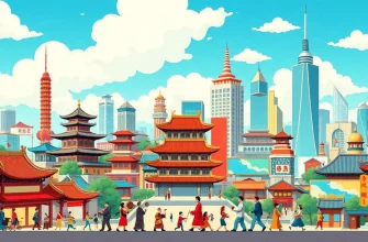 Filmes históricos sobre cidades chinesas