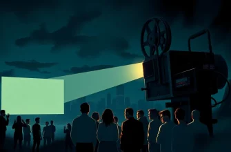 Filmes de Terror com Visão Autoral