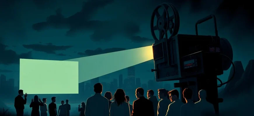 Filmes de Terror com Visão Autoral