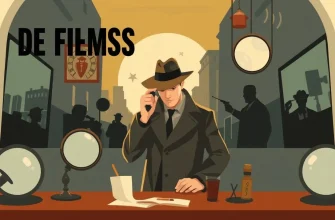 10 Filmes de Detetive para Investigar