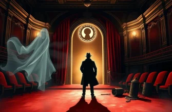 10 Filmes de Detetive com Fenômenos Paranormais