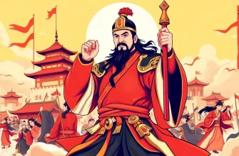 Filmes Históricos sobre Cao Cao
