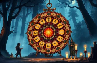 Filmes Místicos sobre Calendários Druidas