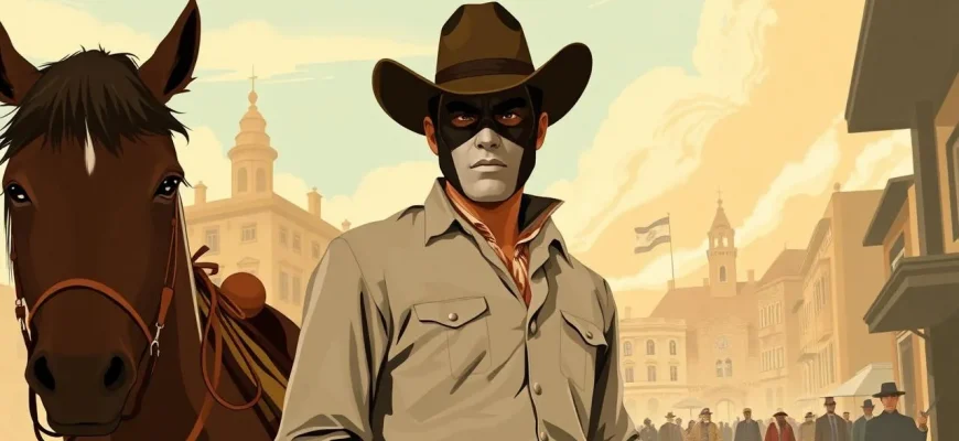 Faroeste com Disfarce: 10 Filmes Imperdíveis