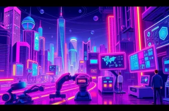 Documentários sobre Automação Robótica