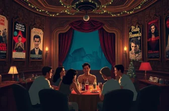 Suspense nas Festas: 10 Filmes de Arrepiar