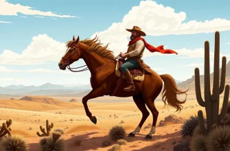 Heroic Western Films: A Journey Through Courage and Valor