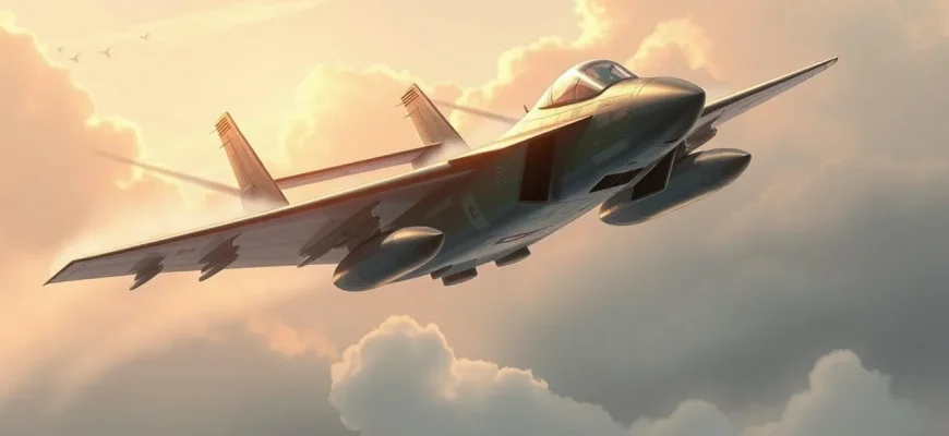 Filmes de Drama sobre Aviões Militares