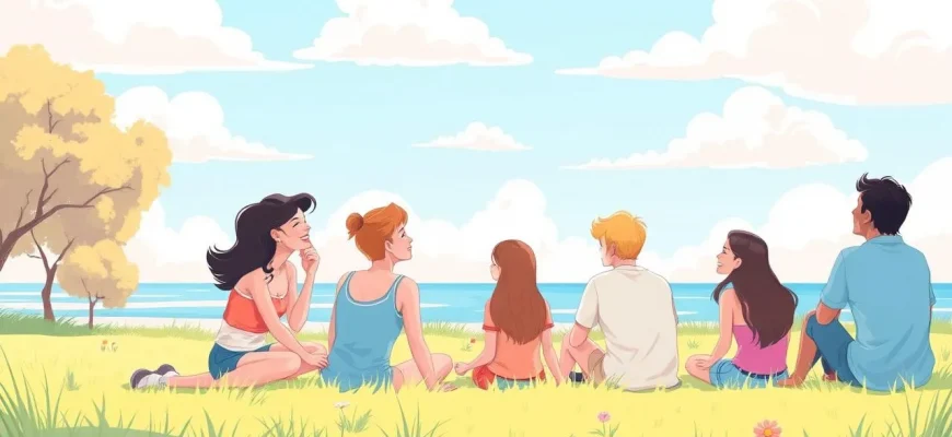 10 Filmes de Drama sobre a Vida dos Adolescentes