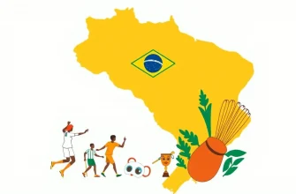 Filmes Familiares sobre o Brasil: Uma Jornada Cultural