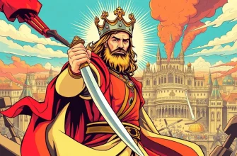 Filmes de Ação com Reis e Rainhas