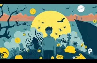 Filmes sobre fobias: Uma jornada pelo medo