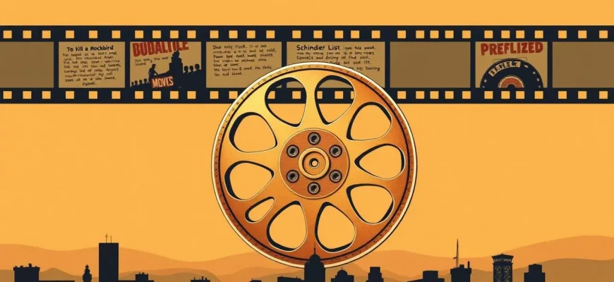 10 Filmes Inesquecíveis sobre Direitos Humanos