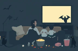 Filmes de Família com Demônios para Assistir Juntos
