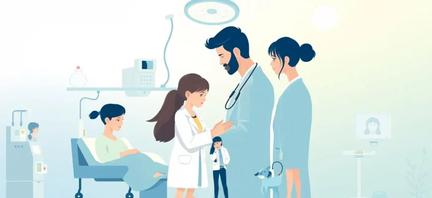 Melodramas Médicos: 10 Filmes Imperdíveis