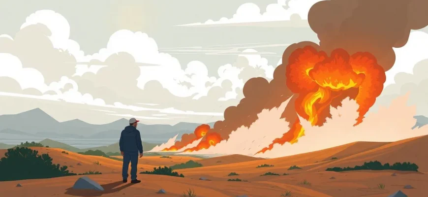 10 Filmes de Melodrama sobre Desastres para Assistir em Português