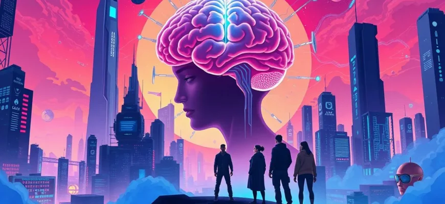 Filmes de Ficção sobre Transtornos Mentais