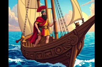 Filmes Históricos sobre Navegadores Cartagineses