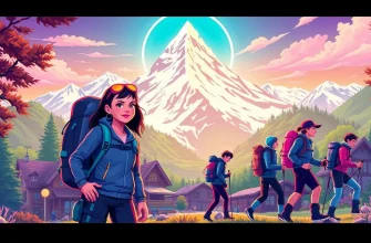 Aventuras nos Alpes: 10 Filmes Imperdíveis