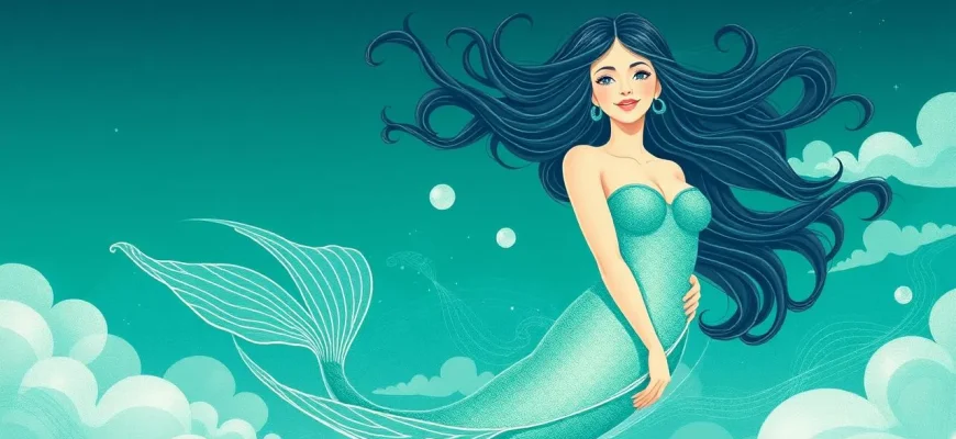 Filmes Soviéticos sobre Sereias