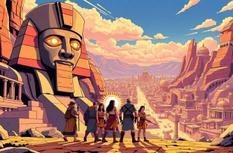 Filmes de Ação sobre Civilizações Antigas