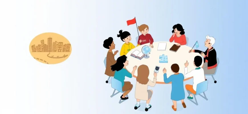 Filmes Familiares sobre Governo: Uma Seleção Imperdível