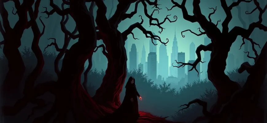 10 Filmes de Terror Perturbadores para Assistir