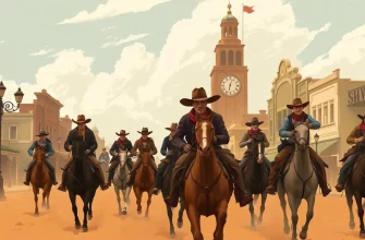 10 Filmes de Faroeste que Celebram Ideais