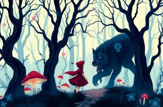 10 Filmes de Terror Inspirados na Chapeuzinho Vermelho