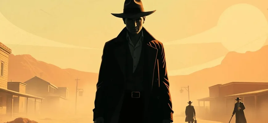 10 Filmes de Crime com Revelações Graduais