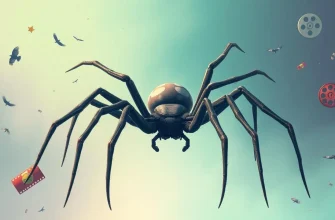 10 Filmes de Terror com Aranhas para Te Assustar