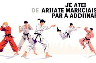 10 Filmes de Artes Marciais para Admirar