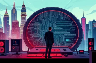 10 Filmes de Crime sobre Hacking para Admiradores de Tecnologia