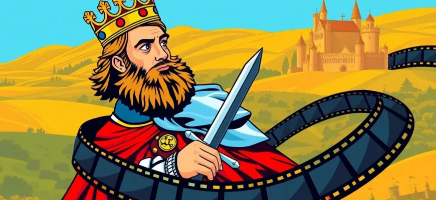 Os Melhores Filmes Históricos sobre Ricardo III