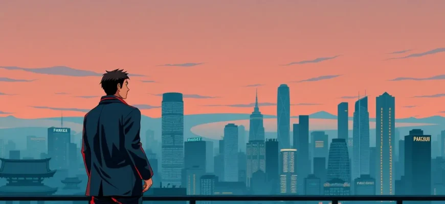 Melodramas sobre Yakuzas: Amor e Perigo no Mundo do Crime