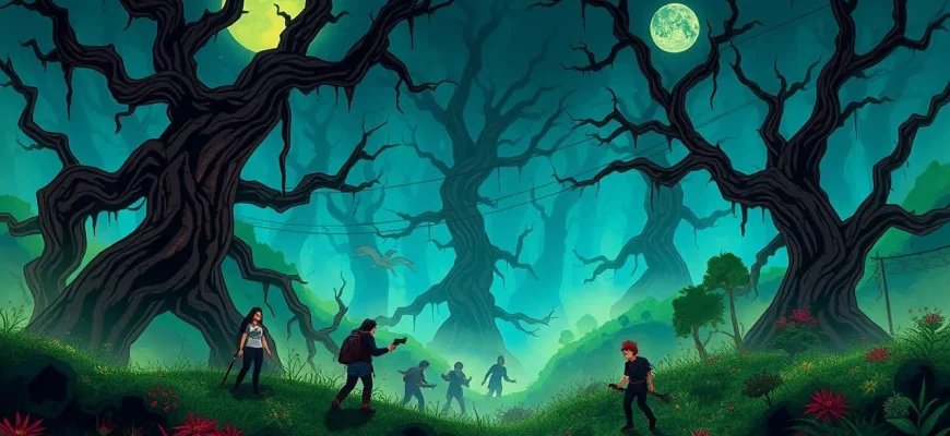 Filmes de Terror Baseados em Jogos de Vídeo