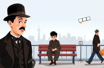 Filmes de Drama com Charlie Chaplin