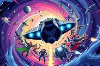 Filmes de Ação sobre Expedições Espaciais