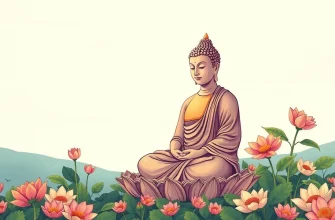 Filmes sobre Buda: Uma Jornada Espiritual