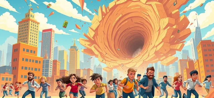 Filmes de Terror sobre Terremotos para Adrenalina Garantida