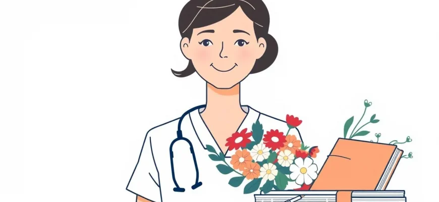 10 Filmes de Melodrama com Enfermeiras