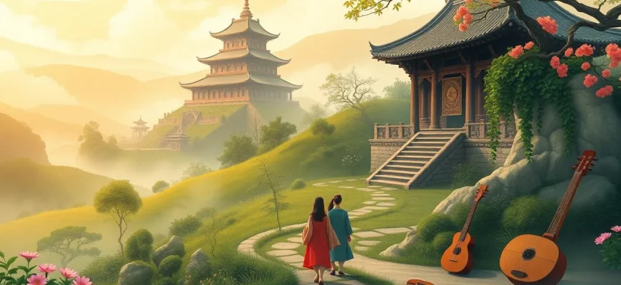 10 Filmes de Biografia que Revelam a Ásia