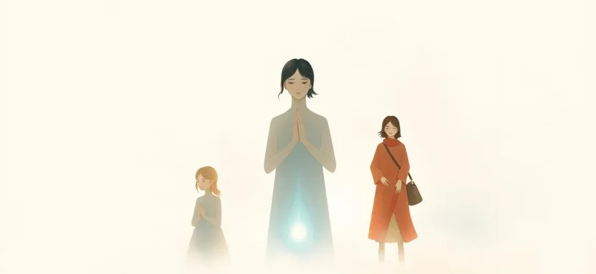 Filmes de Drama sobre Fanáticos Religiosos