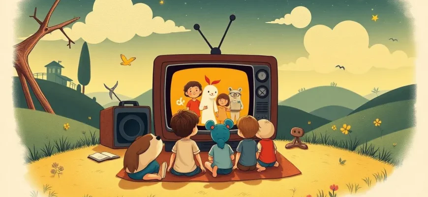 Filmes sobre amigos imaginários: Uma jornada pela imaginação