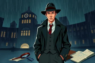 Filmes de Detetive sobre Crime Organizado